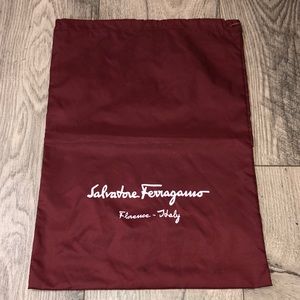 Salvatore Ferragamo Shoes/Slides